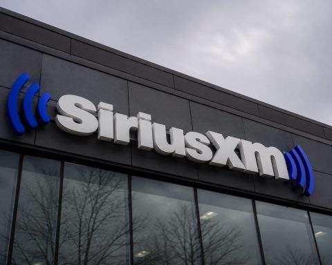 SiriusXM Faces Logo Lawsuit As Investors Watch Timing