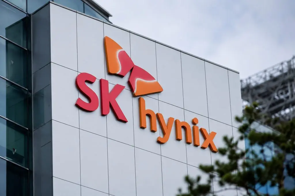SK hynix (KRX:000660; NASDAQ:SKHY) ADR trades close to 35% premium ahead of earnings SK hynix (KRX:000660; NASDAQ:SKHY) ADR trades close to 35% premium ahead of earnings