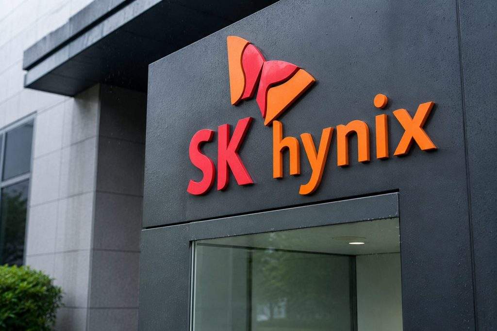 SK hynix (KRX:000660) recovery drives Nasdaq ADRs (NASDAQ:SKHY) to 33% premium over Seoul shares SK hynix (KRX:000660) recovery drives Nasdaq ADRs (NASDAQ:SKHY) to 33% premium over Seoul shares