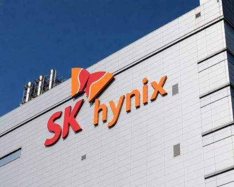 SK Hynix eyes $28 billion Nasdaq sale, aims to cover most AI memory push