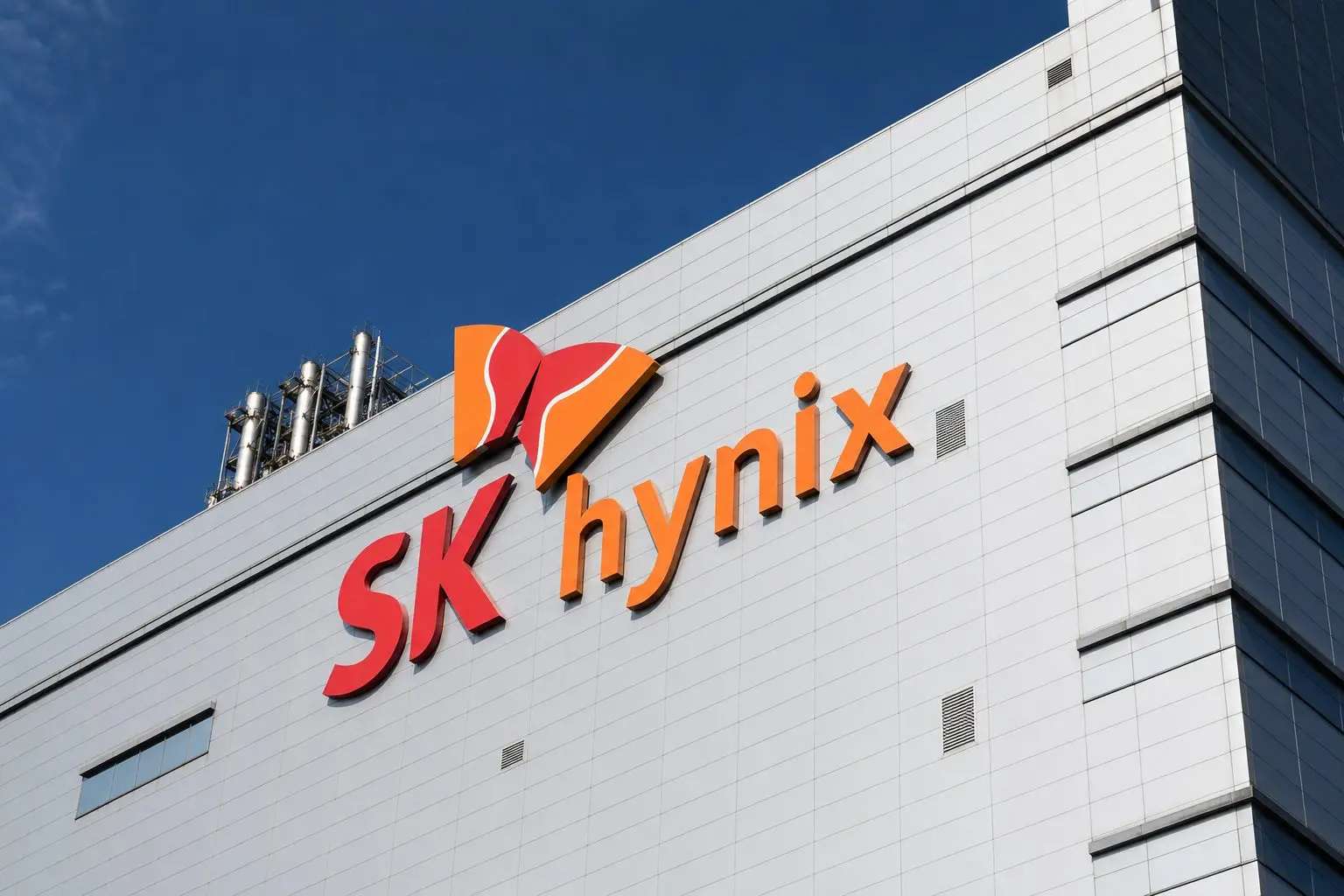 SK Hynix eyes $28 billion Nasdaq sale, aims to cover most AI memory push