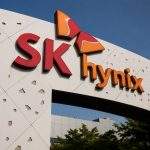SK hynix ADR Premium Approaches 60% Amid Continuing Selloff in Seoul