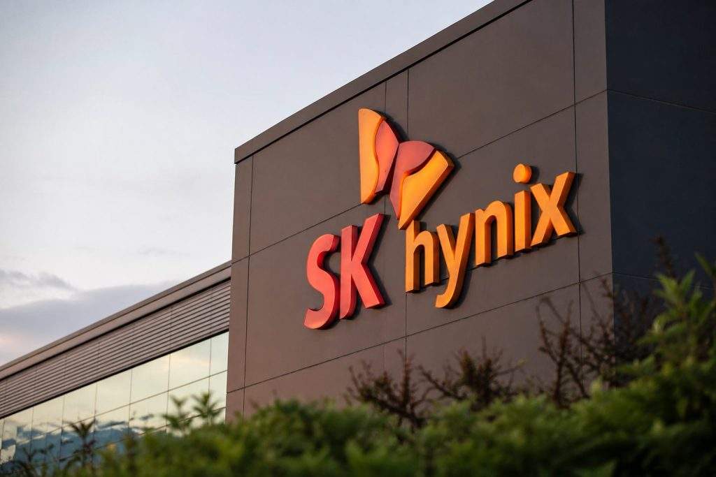 SK Hynix Pops 13% on First Nasdaq Trade—Attention Turns to 15.5% Seoul Premium Next Week SK Hynix Pops 13% on First Nasdaq Trade—Attention Turns to 15.5% Seoul Premium Next Week