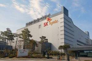 SK Hynix U.S. ADS premium narrows to 30% as Seoul shares close gap