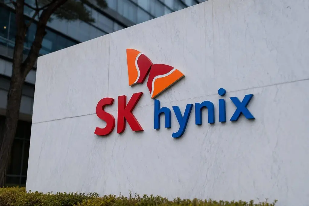 SK Hynix’s $26.5 Billion Nasdaq Debut Reveals the Hidden Price Investors Pay for Access
