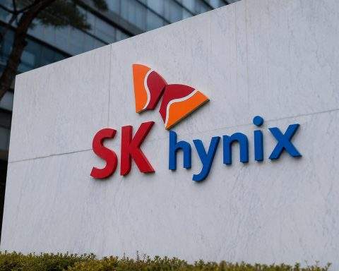 SK Hynix’s $26.5 Billion Nasdaq Debut Reveals the Hidden Price Investors Pay for Access