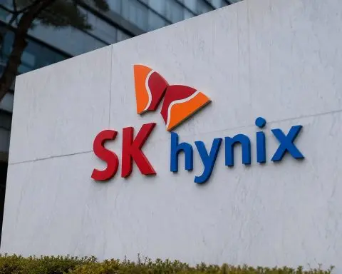 SK Hynix’s $26.5 Billion Nasdaq Debut Reveals the Hidden Price Investors Pay for Access