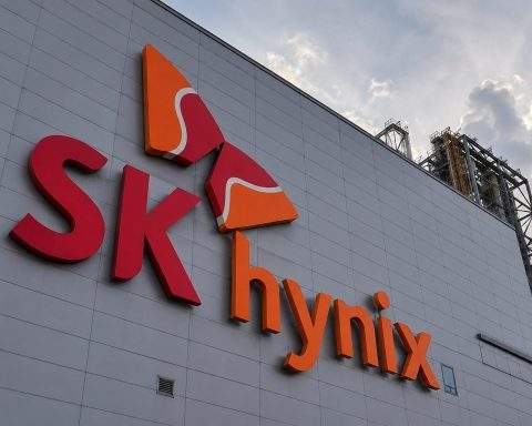SK Hynix’s $28 Billion Nasdaq Launch Puts AI Memory Demand in Focus