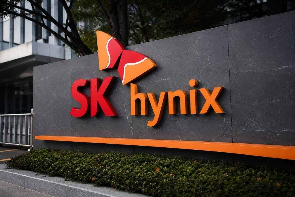 SK hynix faces record earnings hurdle after ₩190 trillion value loss
