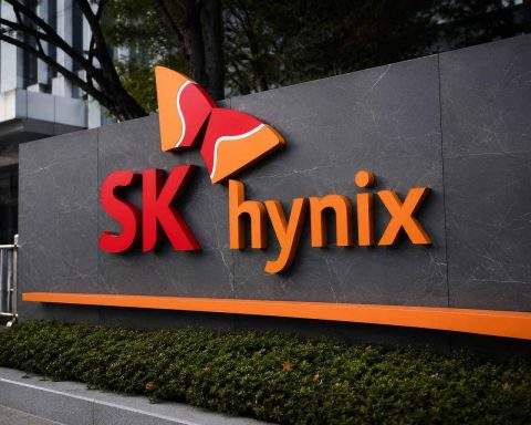 SK hynix faces record earnings hurdle after ₩190 trillion value loss