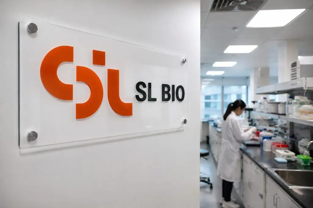 SL Science Holding (NASDAQ:SLBT) jumps, trades at 1,500x ’25 sales after Nasdaq debut