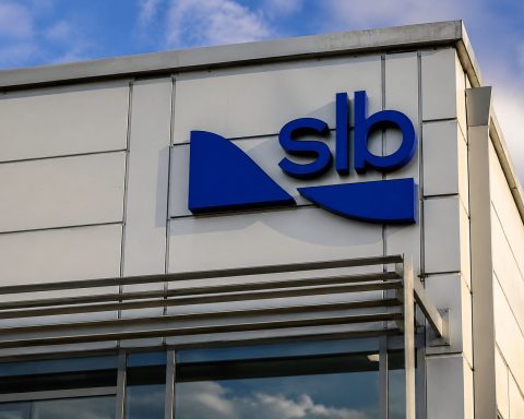 SLB (NYSE:SLB) climbs 9% even as revenue slips 5% excluding ChampionX