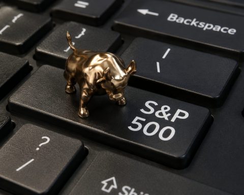 Small Caps Outperform Tech; S&P 500 Closes at 7,457.69 Amid Bull Market Debate