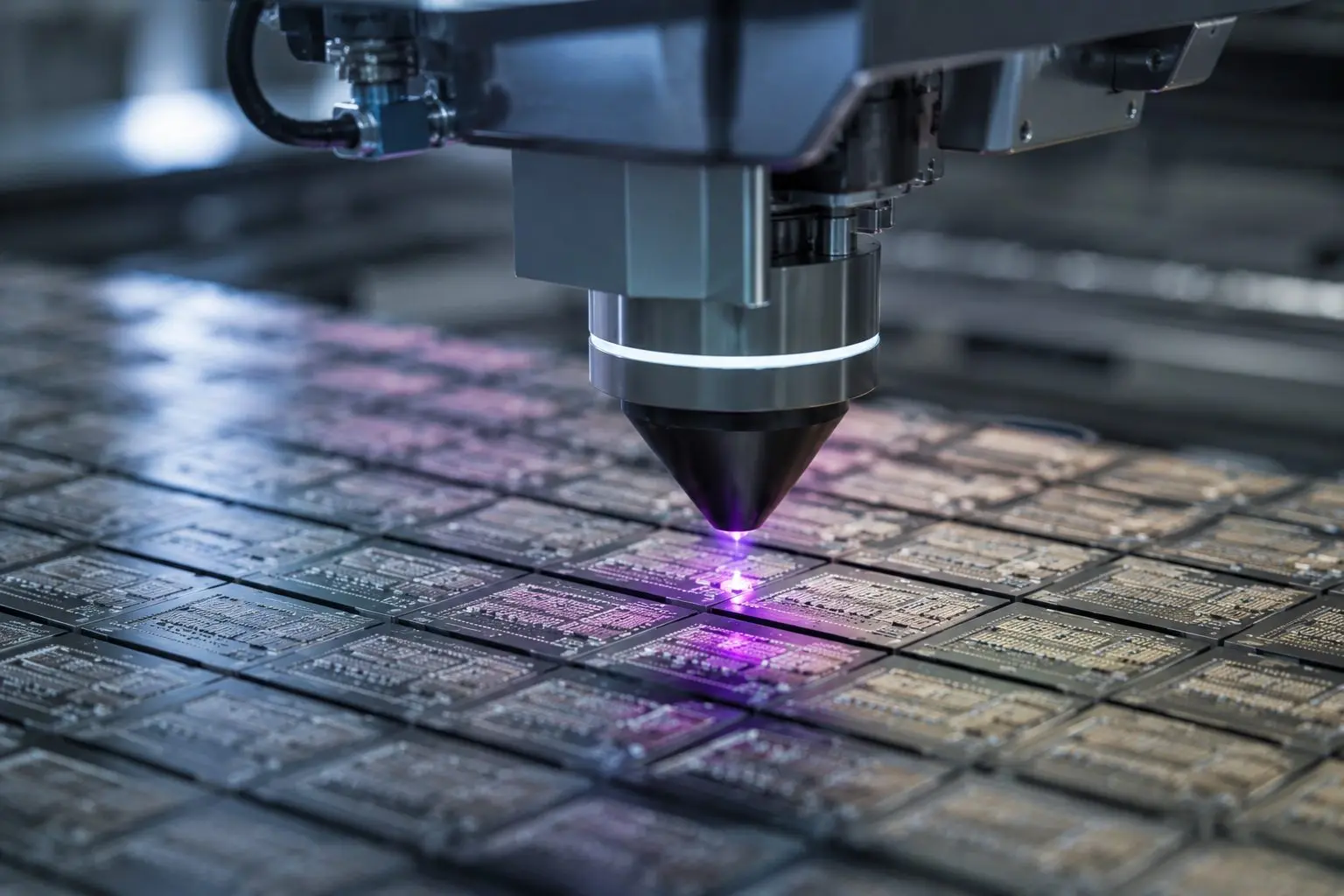 SMH (NASDAQ:SMH) Jumps 6.5% but Lags SOXX (NASDAQ:SOXX) as Semiconductor Stocks Gain Momentum
