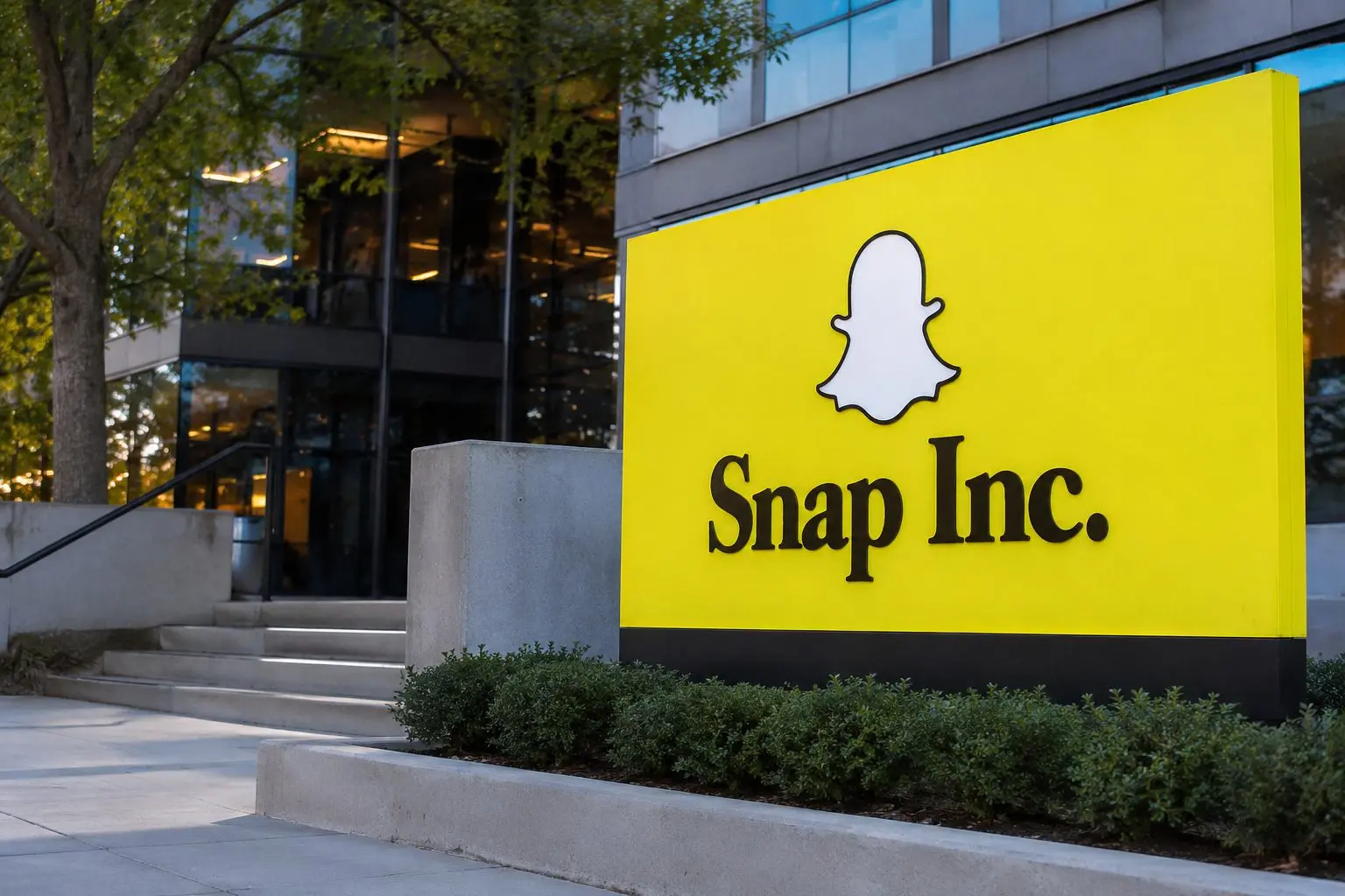 Snap (NYSE:SNAP) tops Nasdaq, but light trading draws more attention to revenue