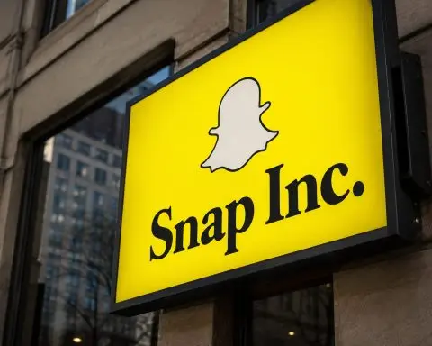 Snap (NYSE:SNAP) gains as short interest drops, putting squeeze bets in question