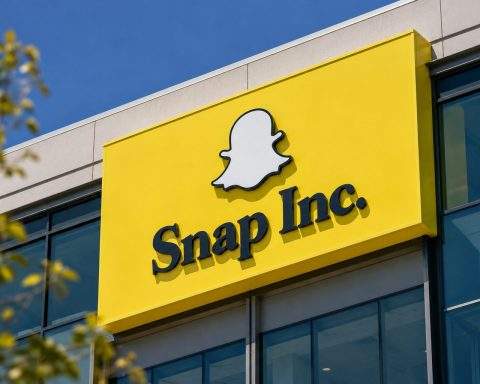 Snap Shares End Session Up Amid France Youth Ban Challenge to European Expansion
