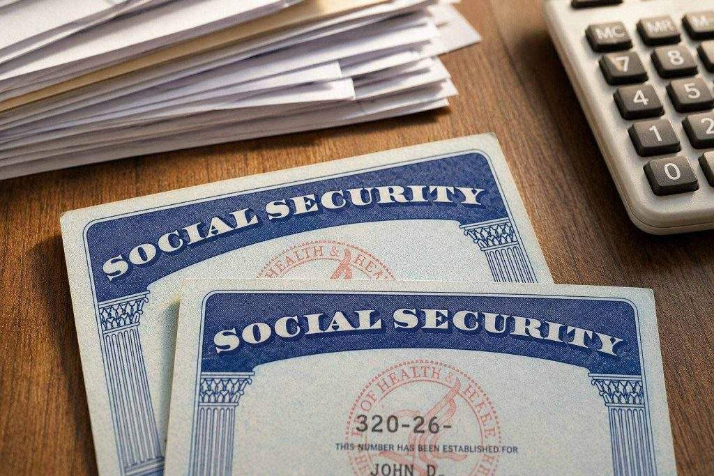 2027 Social Security COLA May Boost Outlays by $50 Billion, Consumer Impact Seen Modest