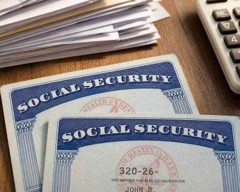 2027 Social Security COLA May Boost Outlays by $50 Billion, Consumer Impact Seen Modest