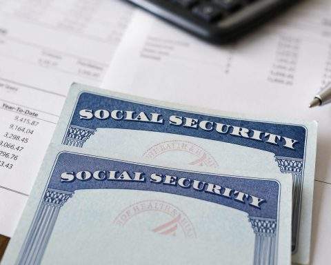 August 2026 Social Security Payout Timing Moves Estimated $5.4 Billion to July