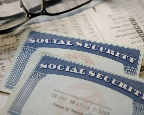 SSI Payment on July 31 to Test $5.4 Billion Retail Impact, Social Security Calendar Shows