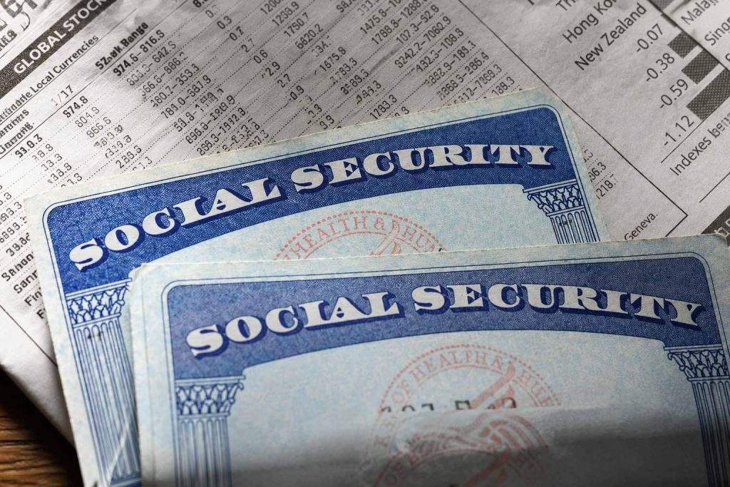 Social Security COLA Proposal May Narrow Deficit by Half but Offers Two-Year Relief