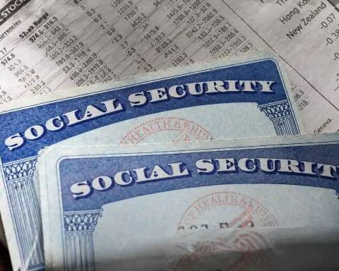 Social Security COLA Proposal May Narrow Deficit by Half but Offers Two-Year Relief