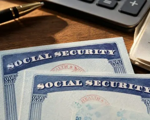 Social Security’s 2027 COLA Forecasts Point to Up to $63 Billion in Added Payments
