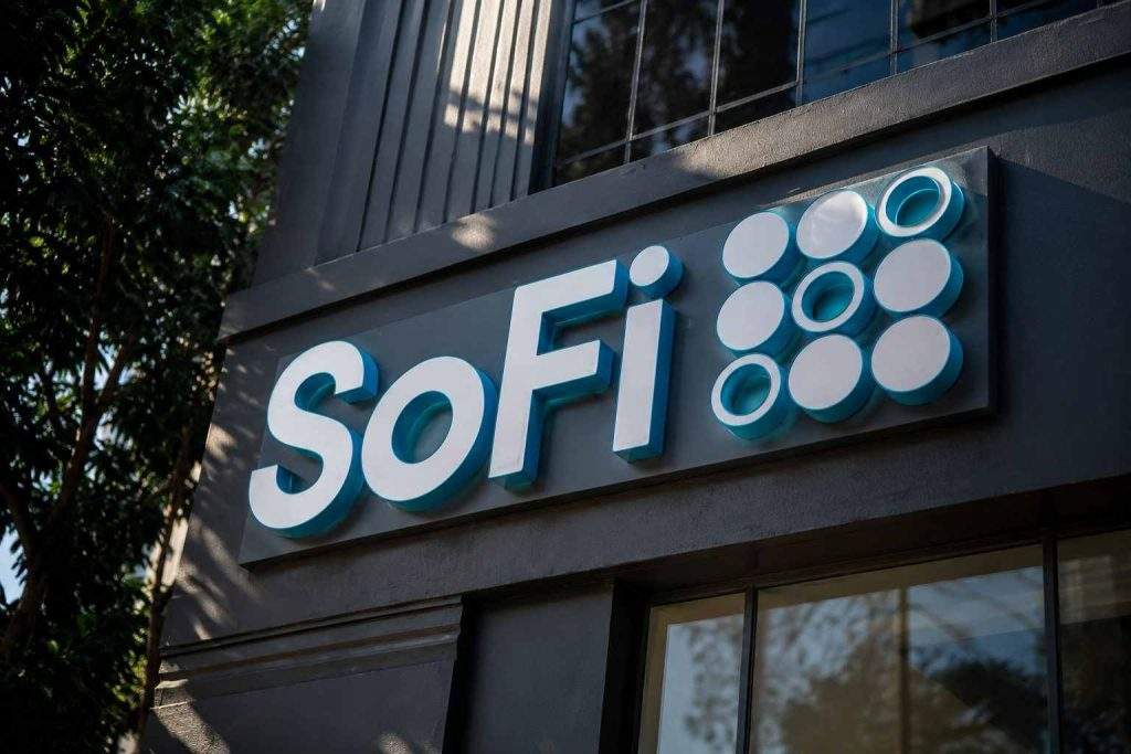 SoFi Rallies Again, ETF Quirk Still in Focus