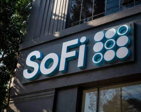 SoFi Rallies Again, ETF Quirk Still in Focus