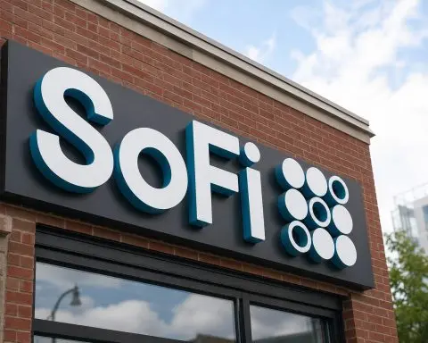 SoFi gains over QQQ after small business loan push brushes off KBW skepticism