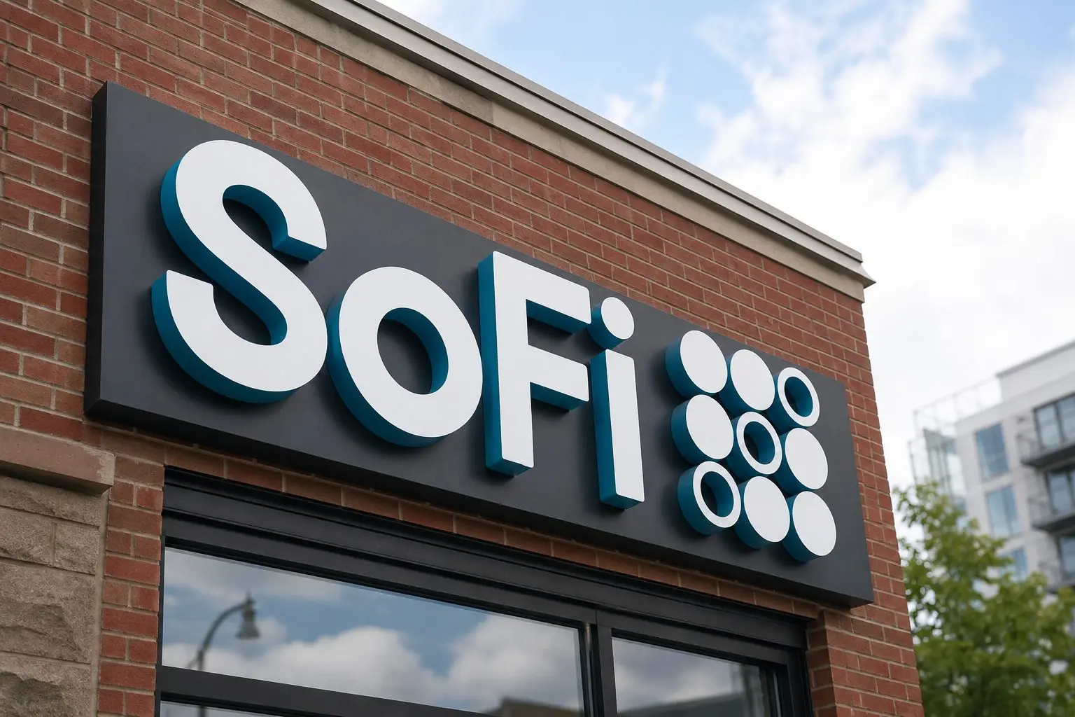 SoFi gains over QQQ after small business loan push brushes off KBW skepticism