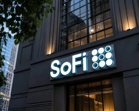 SoFi Stock Jumps 8% as Increased Tax Rate Offsets Earnings Lift by Five Cents