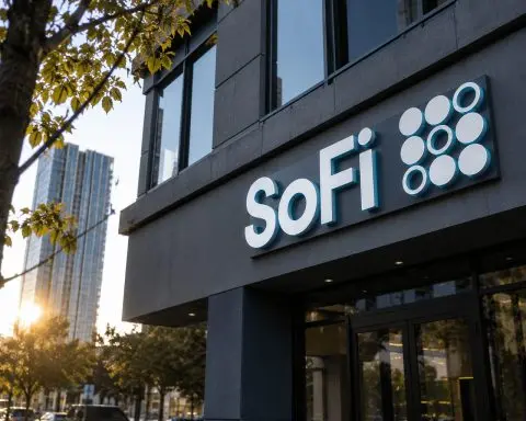 SoFi Stock Eyes $22.41 Level With 19% Gap Ahead of CPI and Earnings