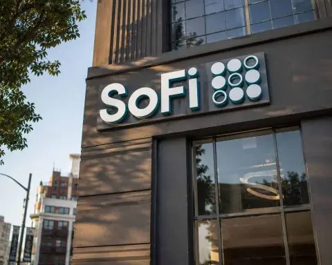 SoFi’s per-member valuation faces Q2 scrutiny with stock down 30% into 2026