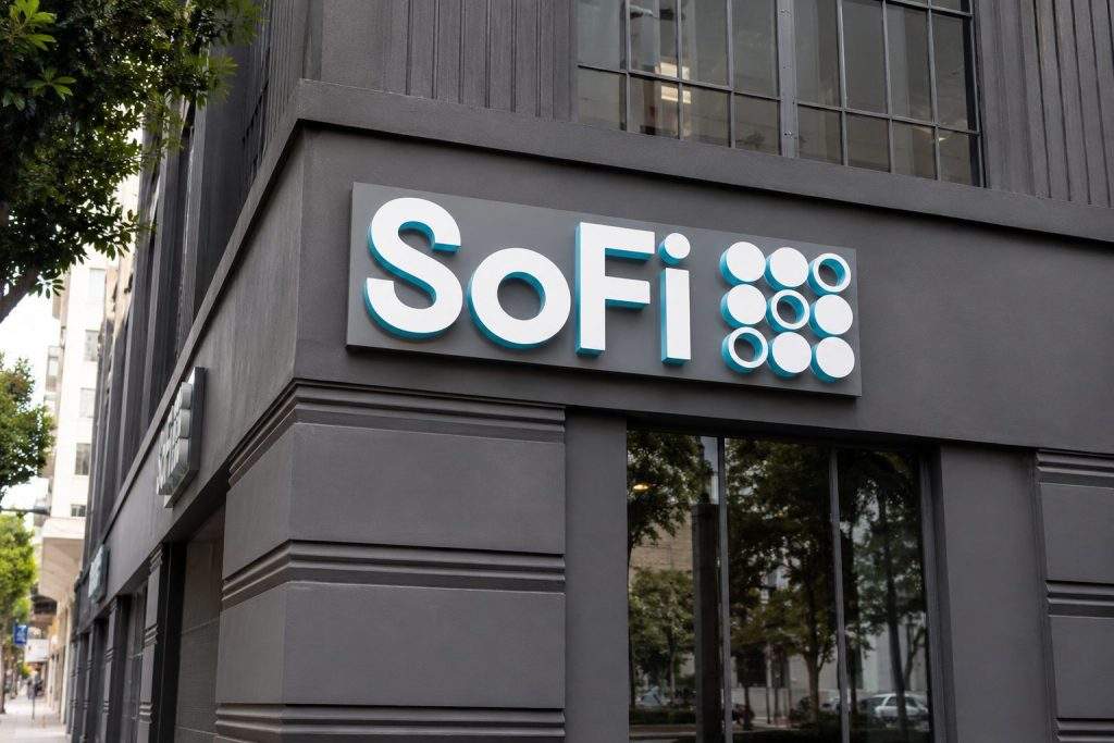 SoFi stock small-business lending gains lose momentum ahead of July 4 break