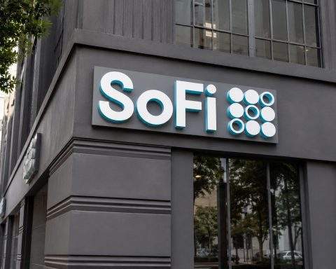 SoFi stock small-business lending gains lose momentum ahead of July 4 break