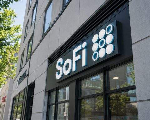 SoFi Technologies (NASDAQ:SOFI) Slides 8.9% After Revenue Forecast Revised Up, Profit Guidance Unchanged