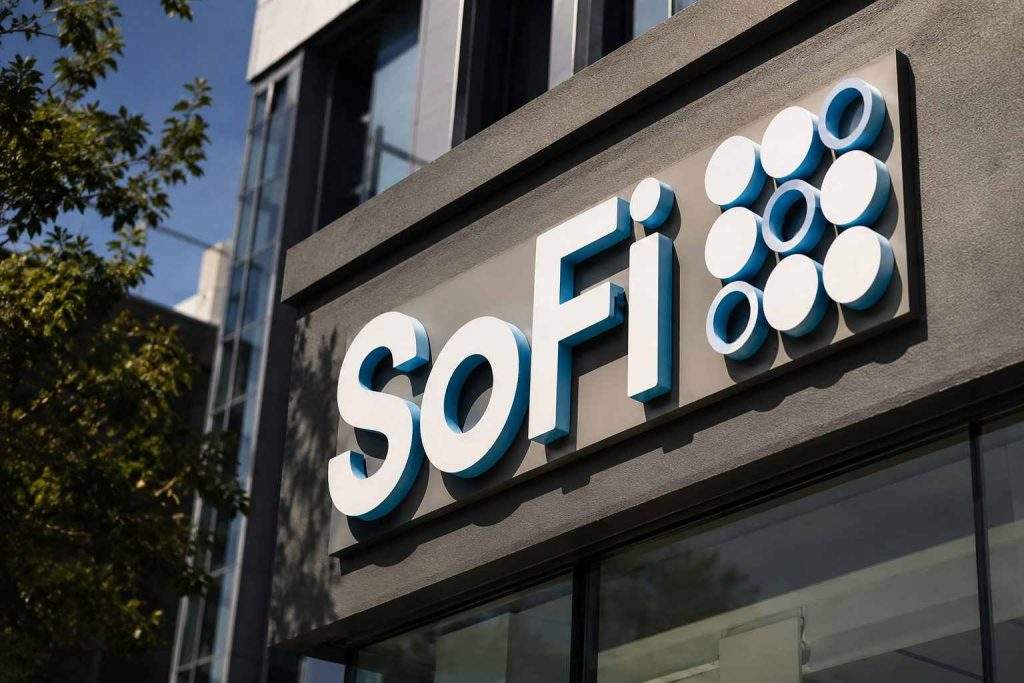 SoFi Technologies (NASDAQ:SOFI) climbs as focus shifts to deposit economics for Q2 results