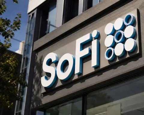 SoFi Technologies (NASDAQ:SOFI) trades at 28 times earnings ahead of Q2 report