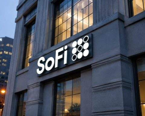 SoFi Technologies (NASDAQ:SOFI) Shares Advance in U.S. Premarket Ahead of Q2, Margin Test at 38% in Focus