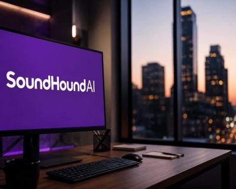 SoundHound AI (NASDAQ:SOUN) Closes Below $7 Deal Floor as Share Issue Nears Maximum