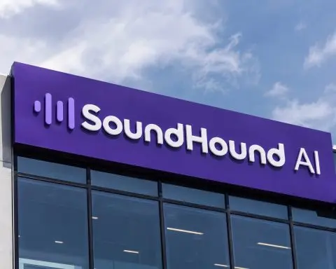 SoundHound AI (NASDAQ:SOUN) reaches 52-week low; shares unaffected by healthcare push