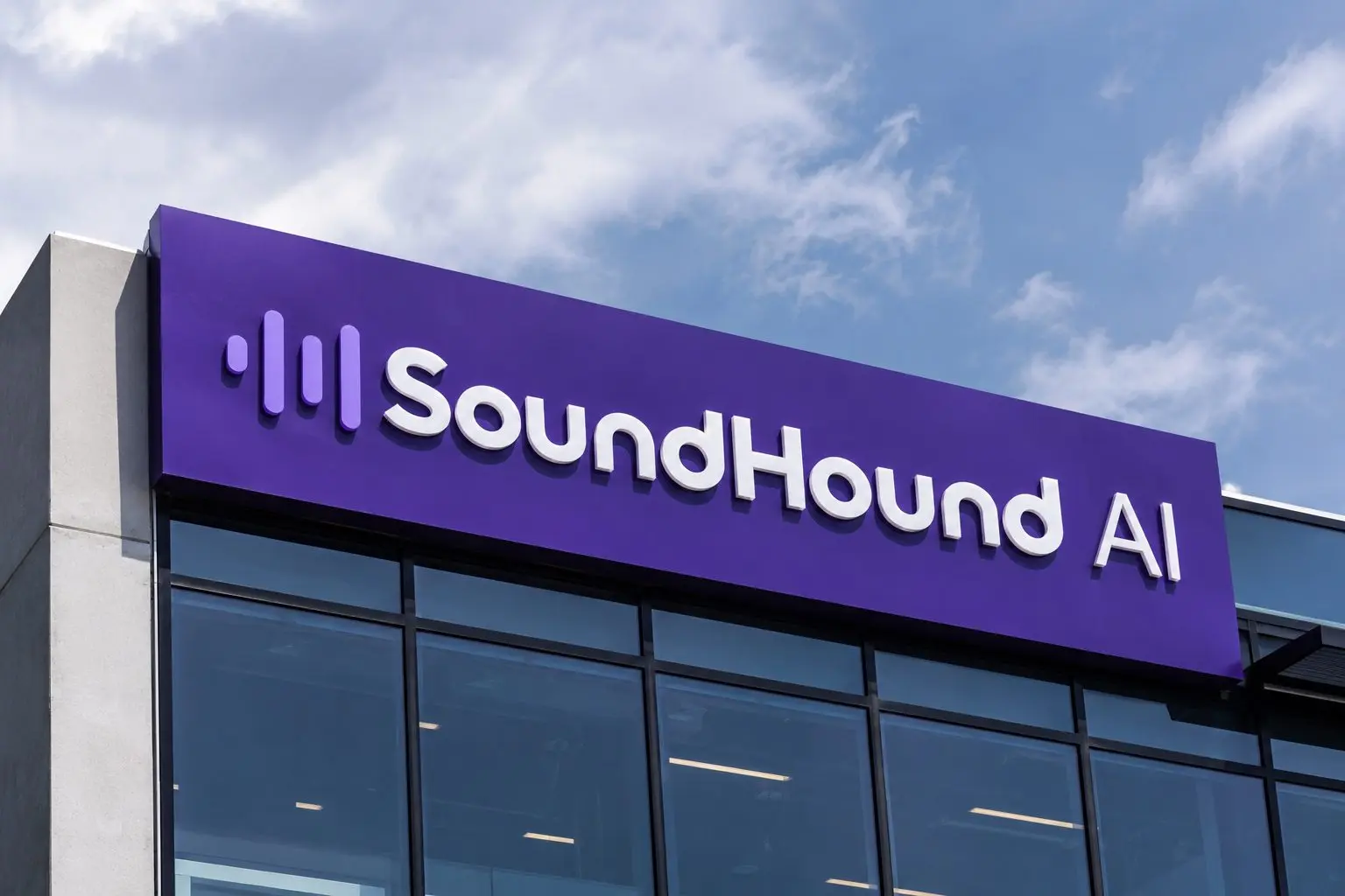 SoundHound AI (NASDAQ:SOUN) atteint son plus bas niveau en 52 semaines ; les actions restent inchangées malgré l’offensive dans la santé SoundHound AI (NASDAQ:SOUN) atteint son plus bas niveau en 52 semaines ; les actions restent inchangées malgré l’offensive dans la santé