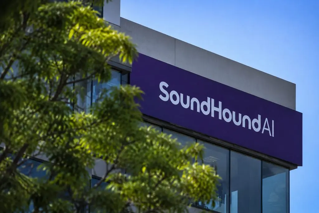 SoundHound AI (NASDAQ:SOUN) Faces Heightened Revenue Challenge Followed by Deliverect Agreement