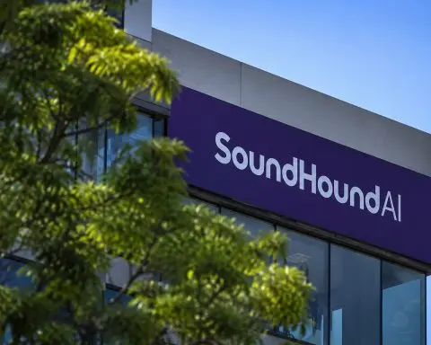 SoundHound AI (NASDAQ:SOUN) Faces Heightened Revenue Challenge Followed by Deliverect Agreement