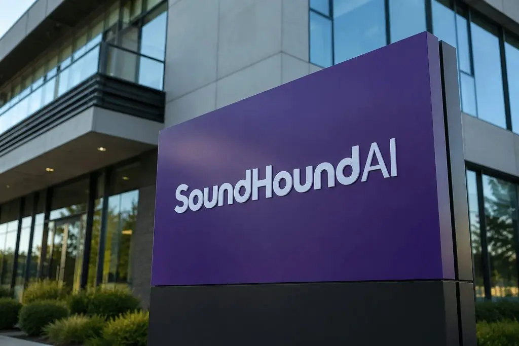 SoundHound AI (NASDAQ:SOUN) Stock: Merger Arithmetic Highlights Execution Priorities