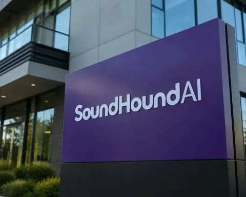 SoundHound AI (NASDAQ:SOUN) Stock: Merger Arithmetic Highlights Execution Priorities