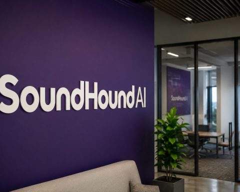 SoundHound AI (NASDAQ:SOUN) Shares Bounce as Merger Analysis Signals 20-Point Margin Increase