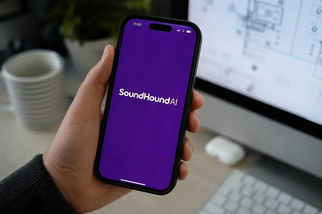 SoundHound AI Shares Dip Ahead of August 5 Results With Revenue Growth Under Scrutiny